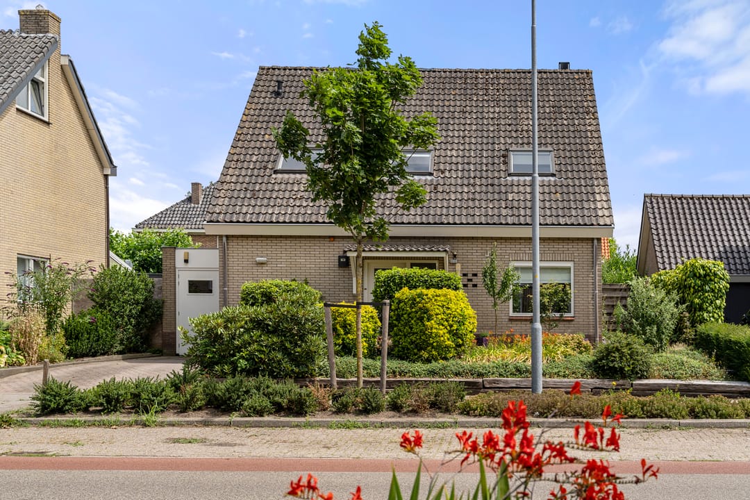 Foto 8 van Commandeursweg 14