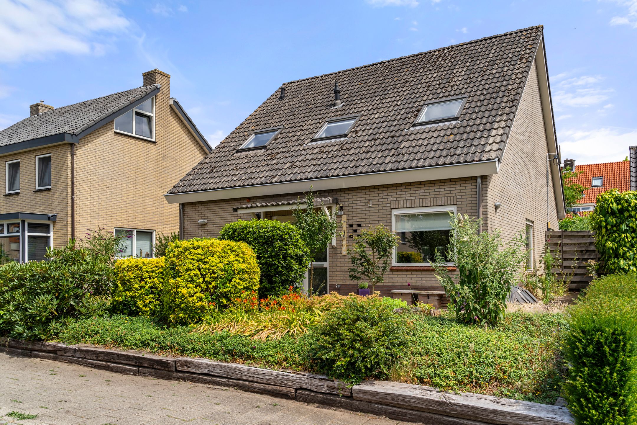 Foto 9 van Commandeursweg 14