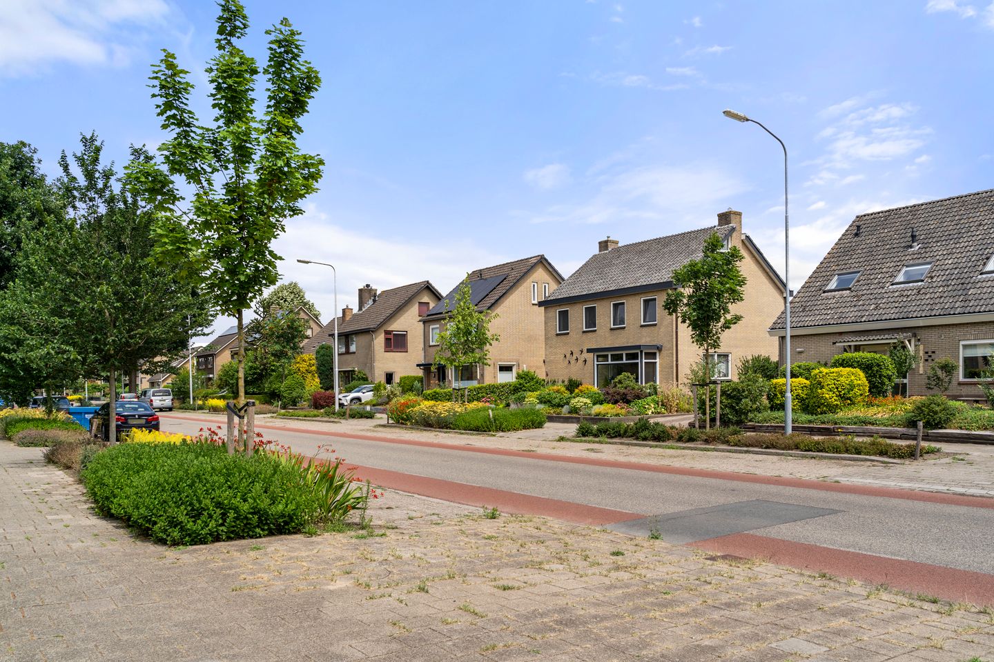 Foto 10 van Commandeursweg 14