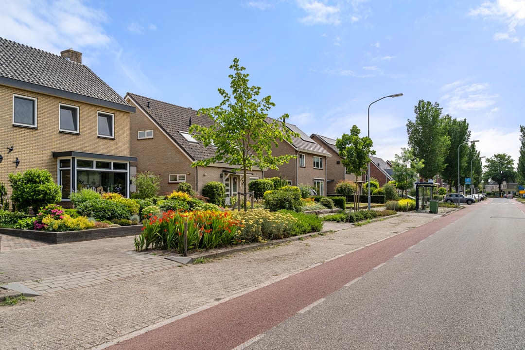 Foto 11 van Commandeursweg 14