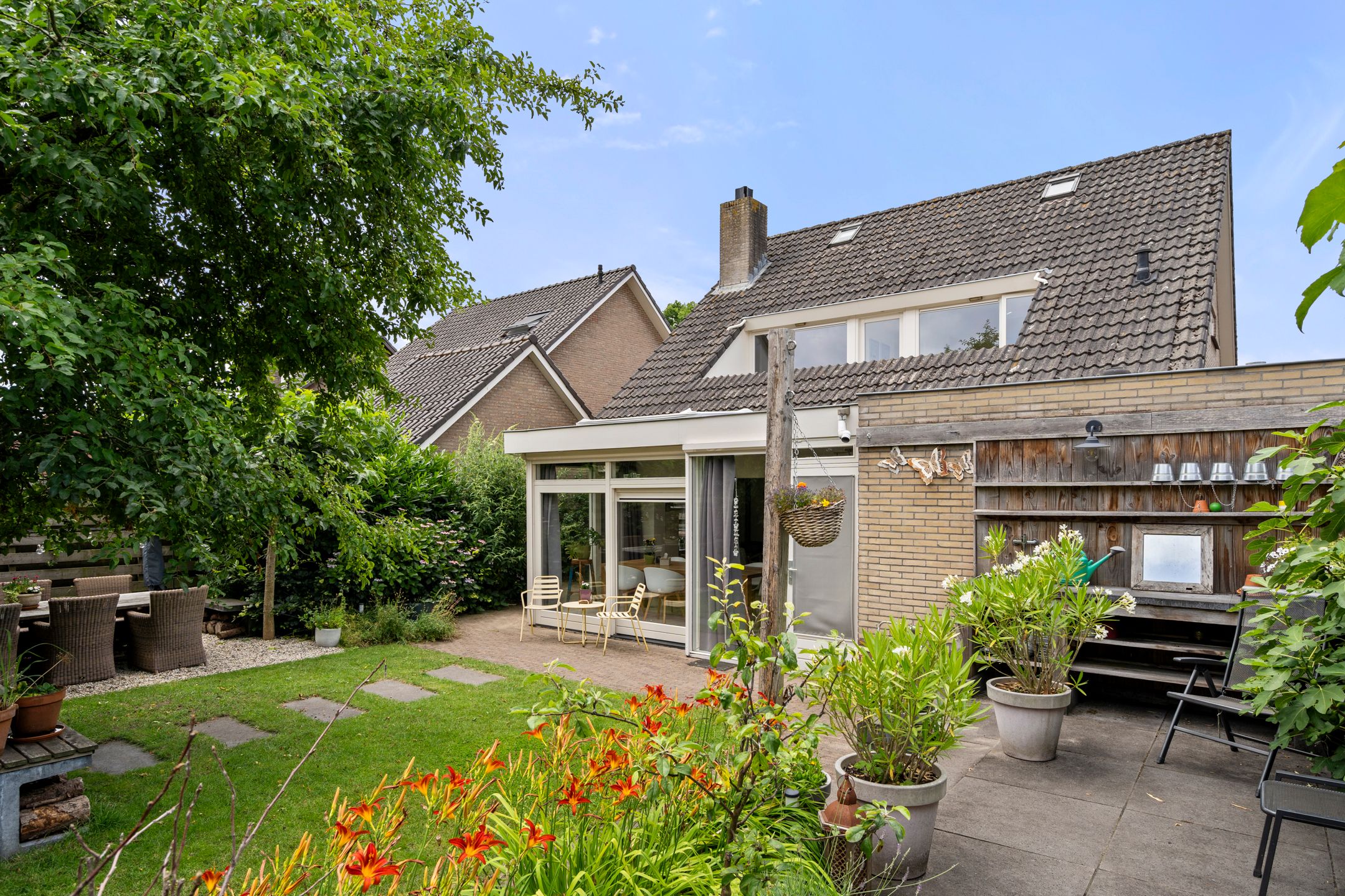 Foto 12 van Commandeursweg 14