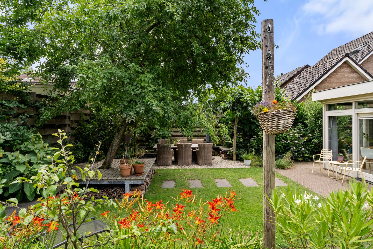 Foto 14 van Commandeursweg 14