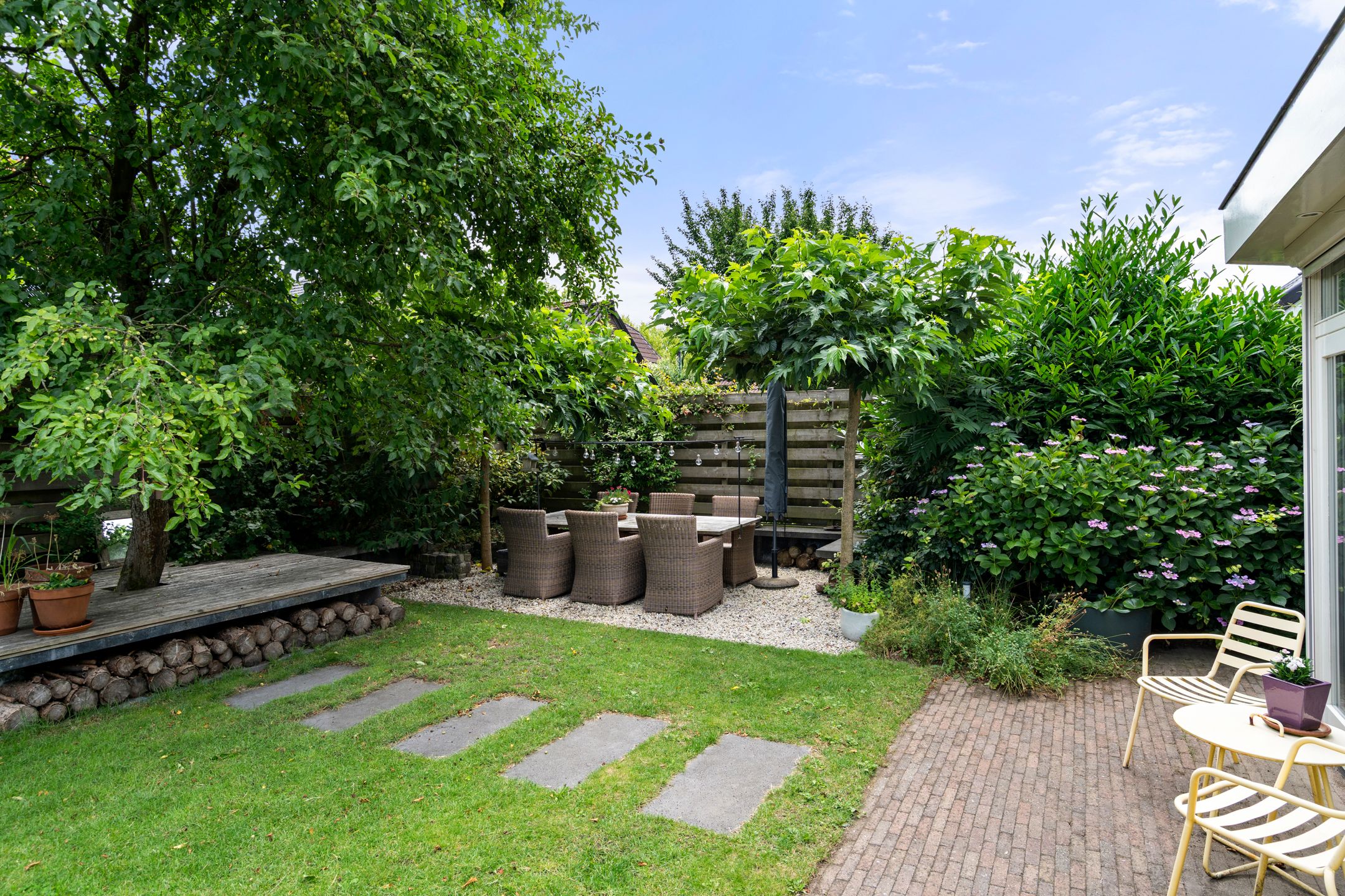 Foto 15 van Commandeursweg 14