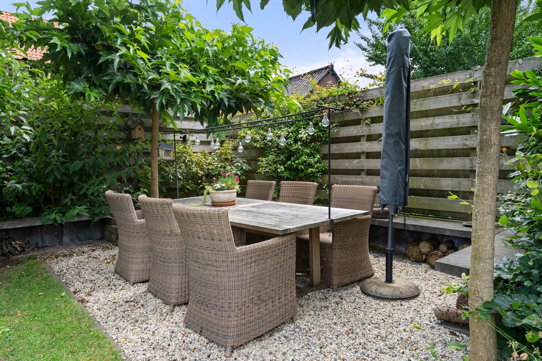 Foto 16 van Commandeursweg 14