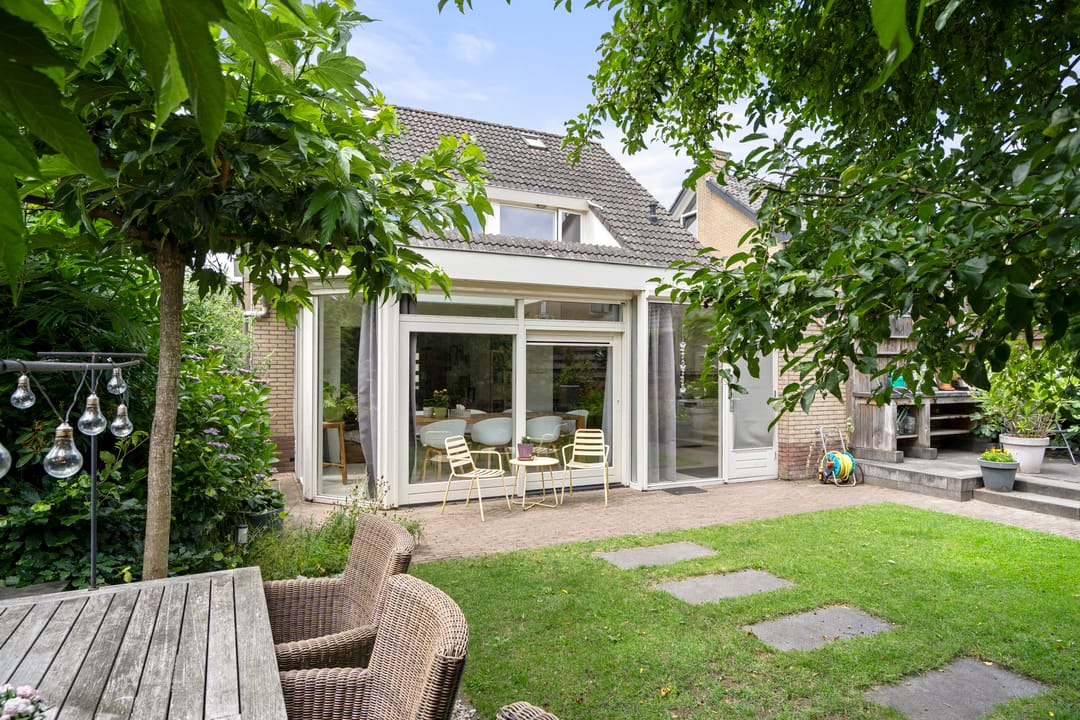 Foto 17 van Commandeursweg 14