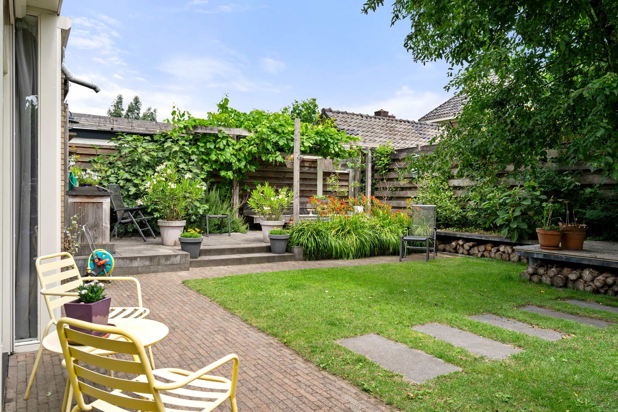 Foto 18 van Commandeursweg 14