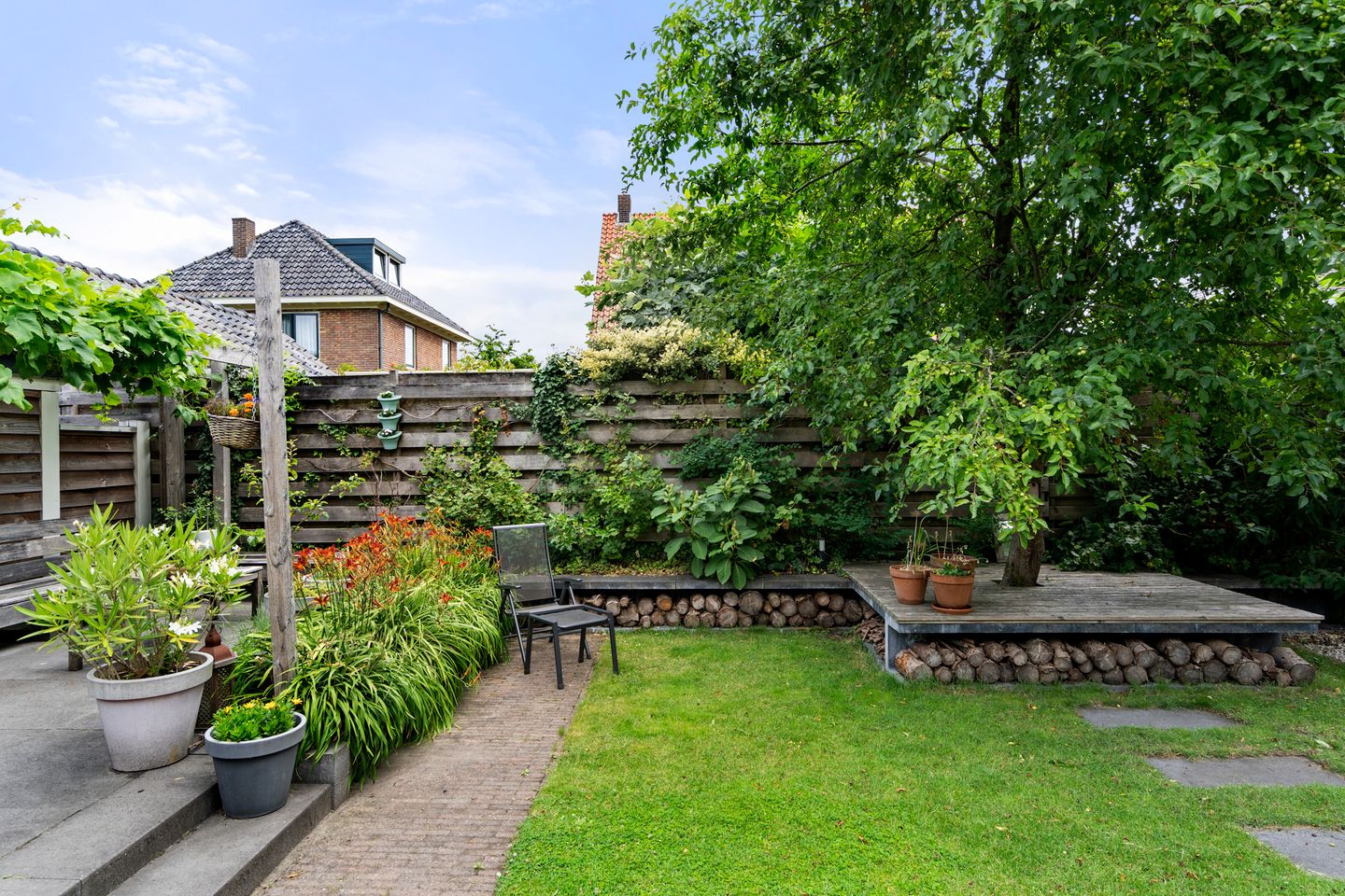 Foto 19 van Commandeursweg 14