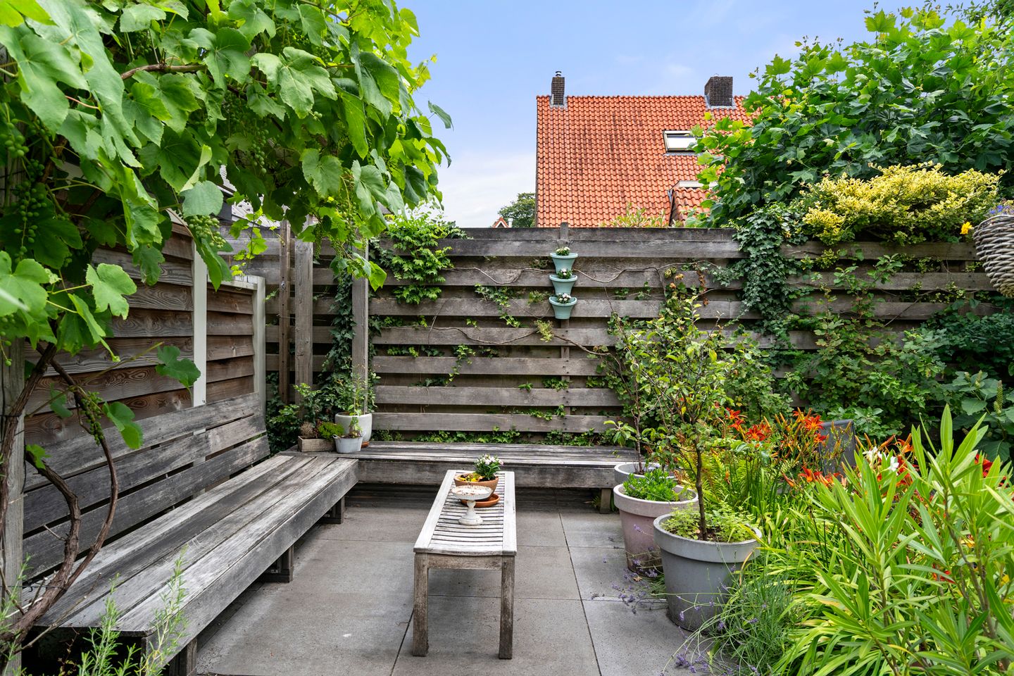 Foto 20 van Commandeursweg 14