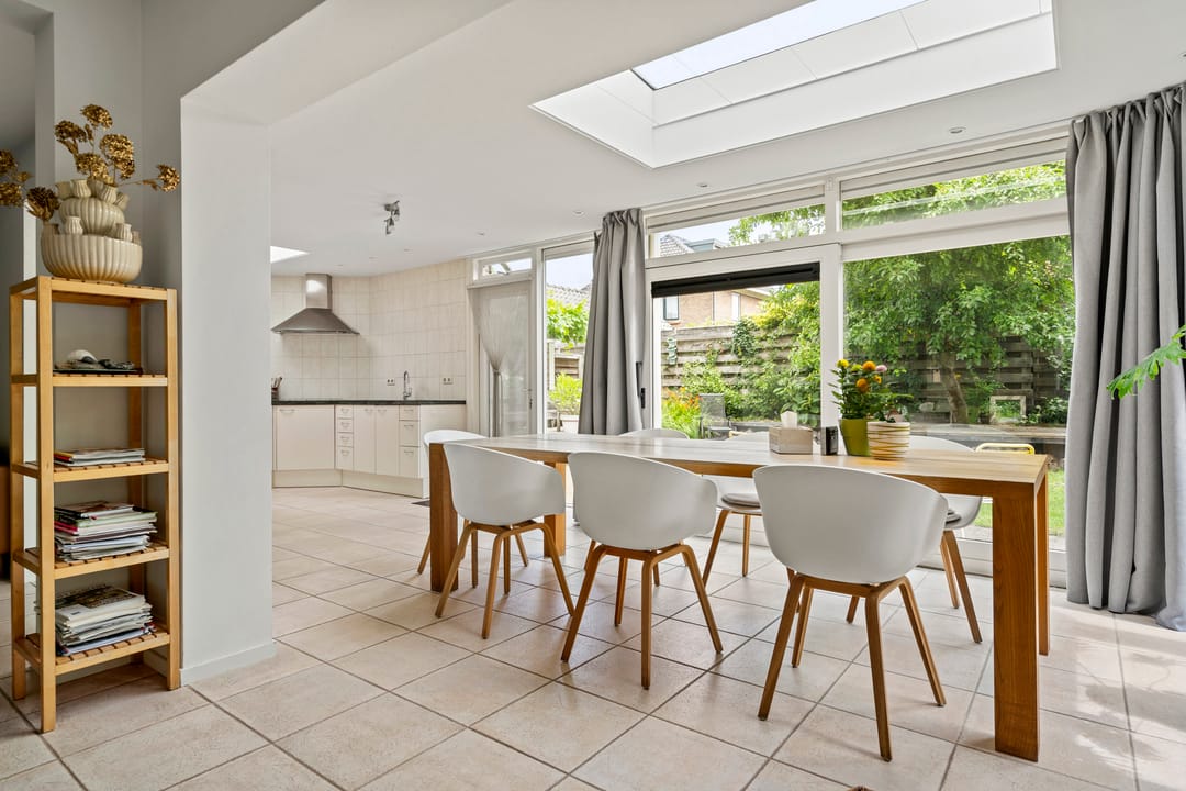 Foto 28 van Commandeursweg 14