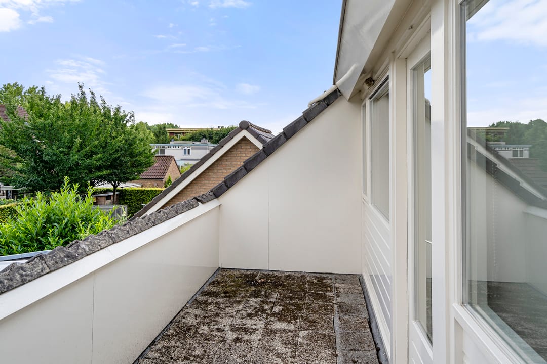 Foto 43 van Commandeursweg 14