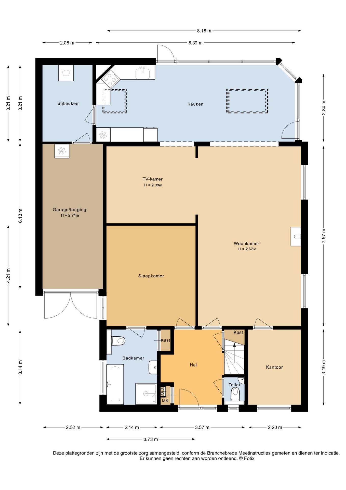 Foto 63 van Commandeursweg 14