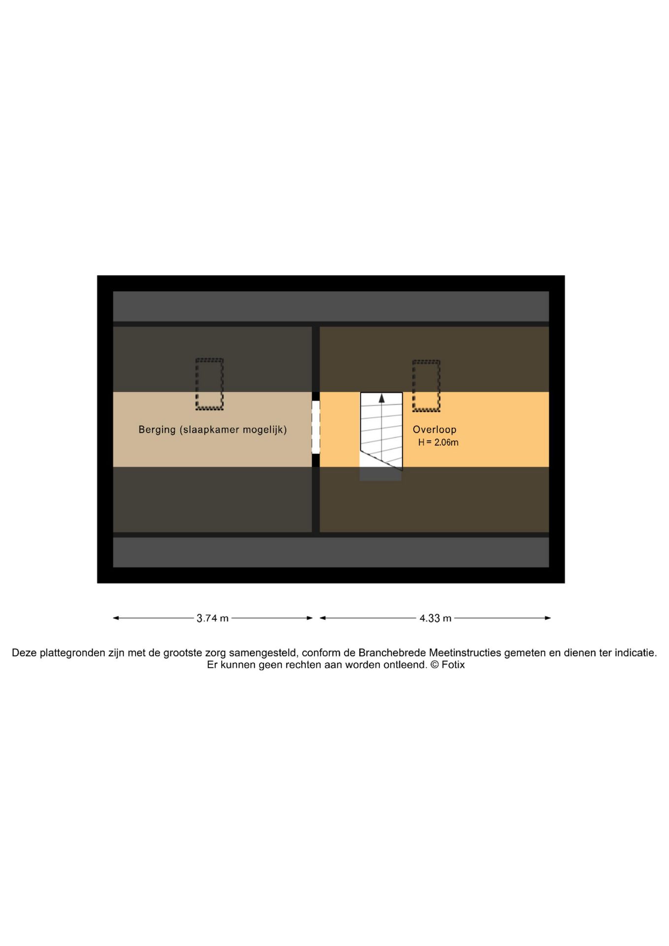 Foto 65 van Commandeursweg 14