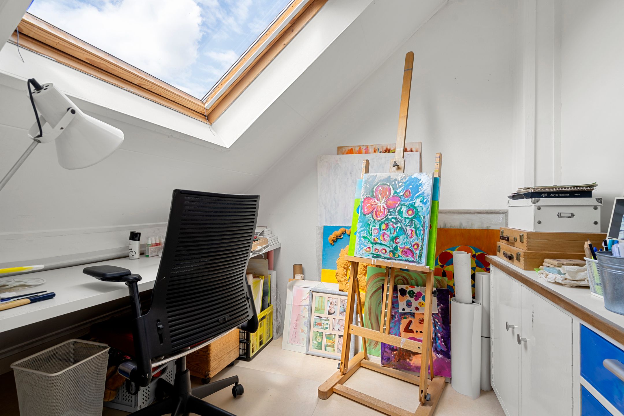 Foto 51 van Commandeursweg 14