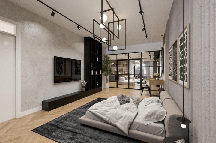 Foto 9 van Hoogstraat 206-B