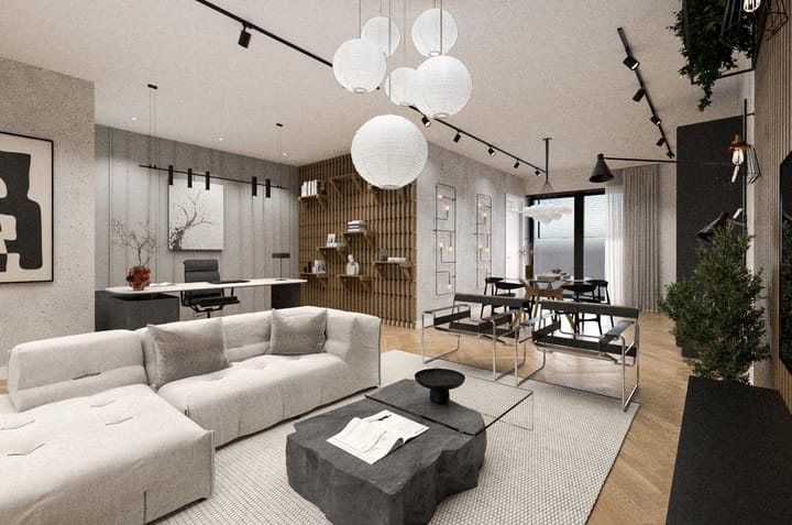 Foto 7 van Hoogstraat 206-B