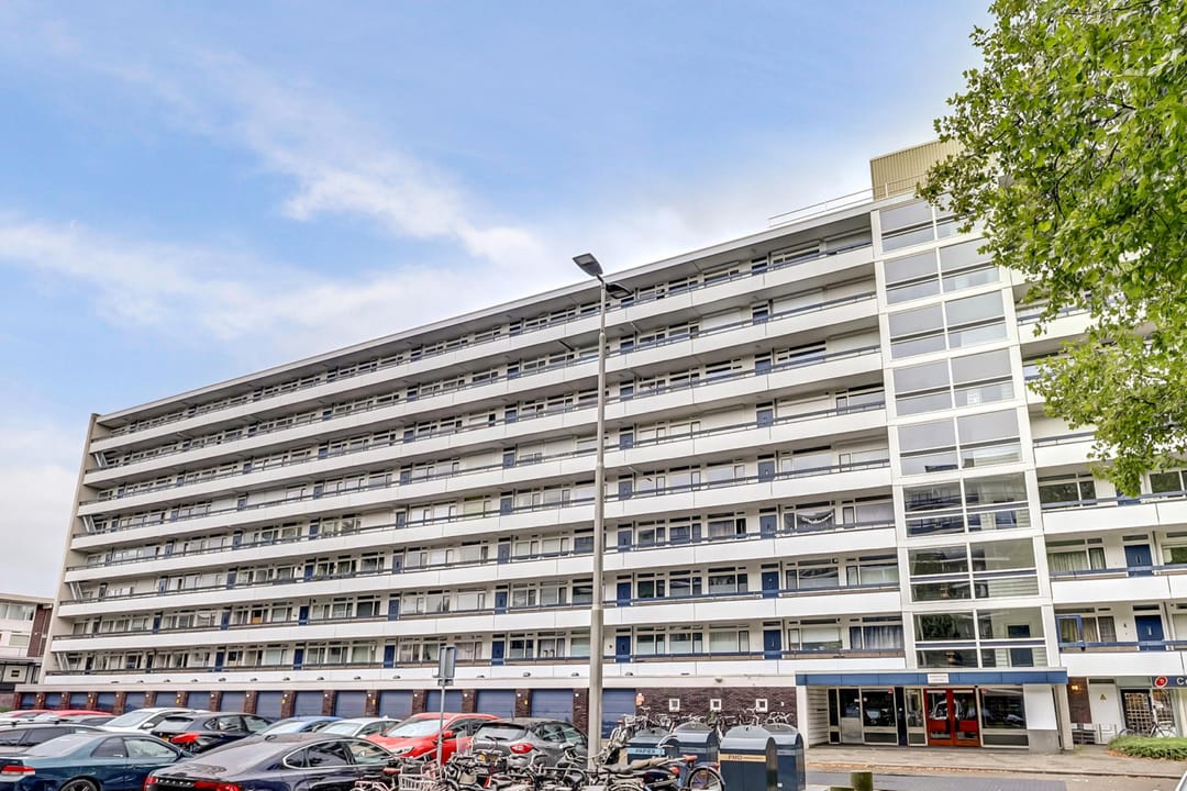 Foto 1 van Gamerslagplein 96