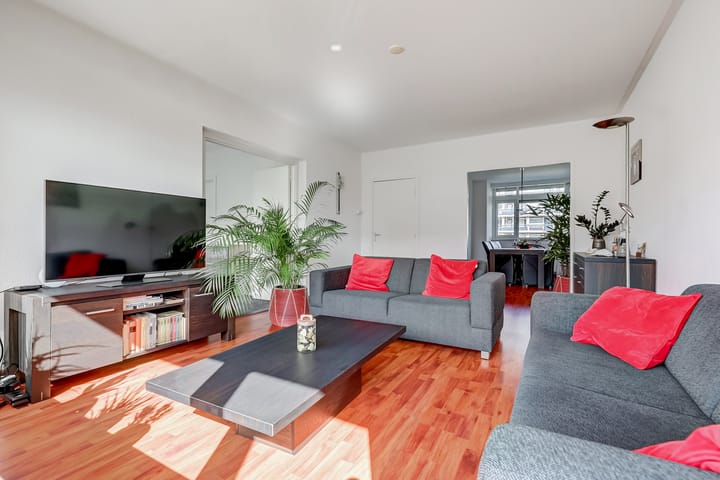 Foto 2 van Gamerslagplein 96