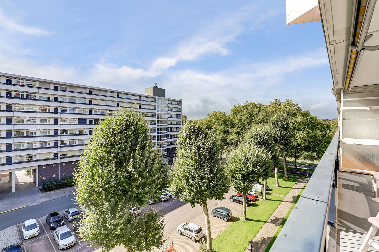 Foto 4 van Gamerslagplein 96