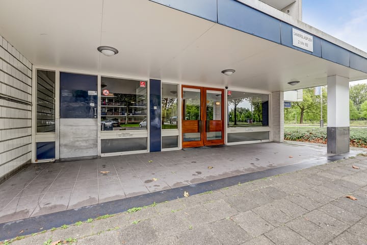 Foto 5 van Gamerslagplein 96