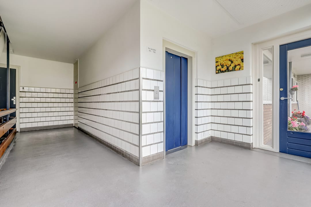 Foto 7 van Gamerslagplein 96