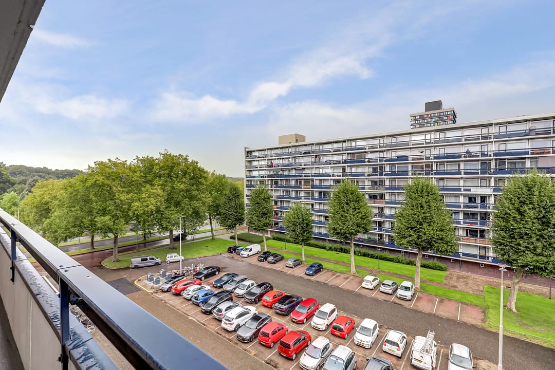 Foto 8 van Gamerslagplein 96