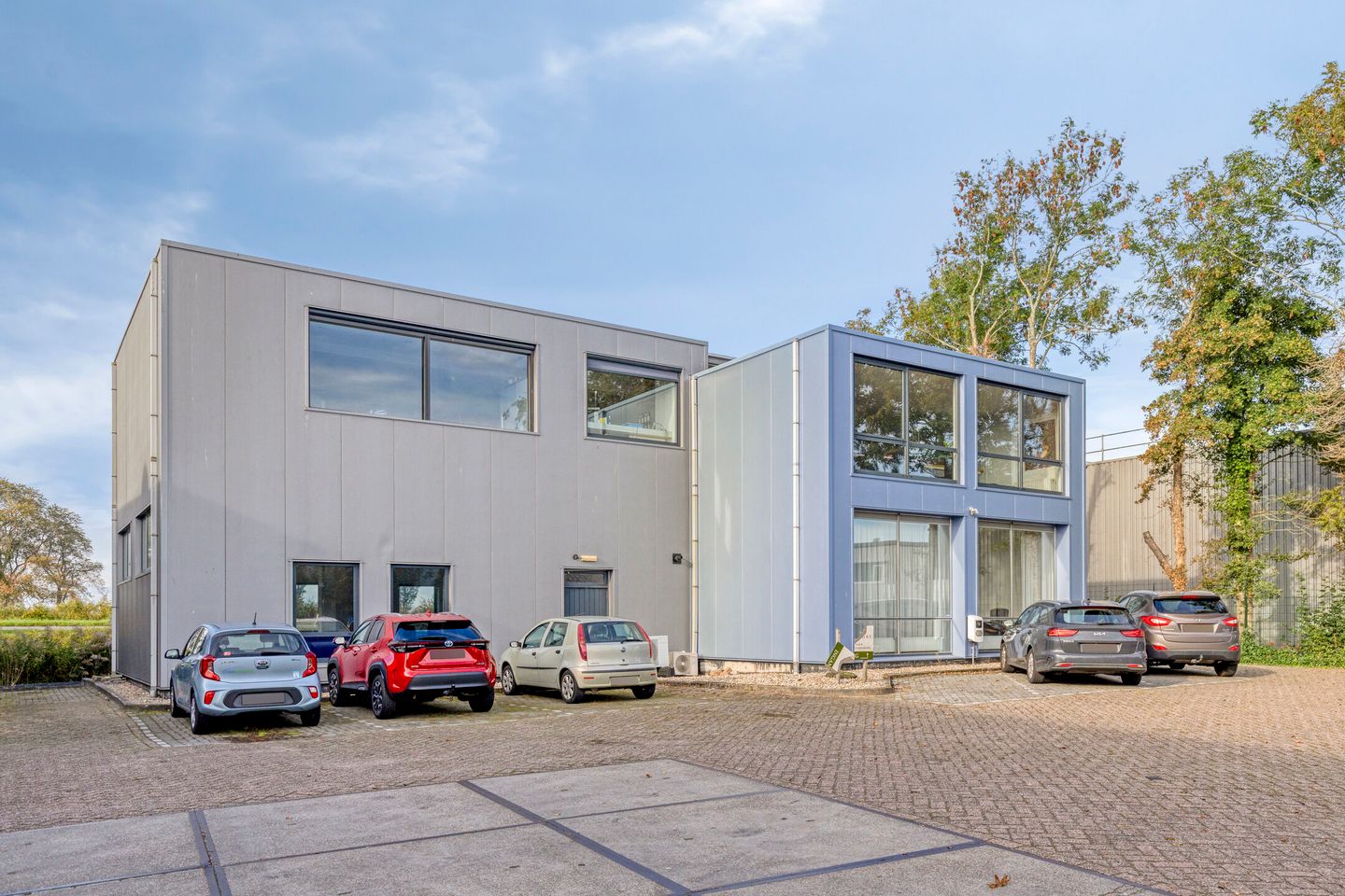 Bekijk foto 2 van Zeevangsdijkje 3