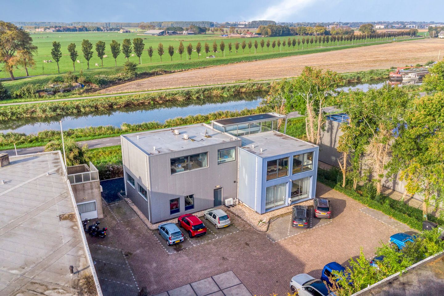 Bekijk foto 3 van Zeevangsdijkje 3