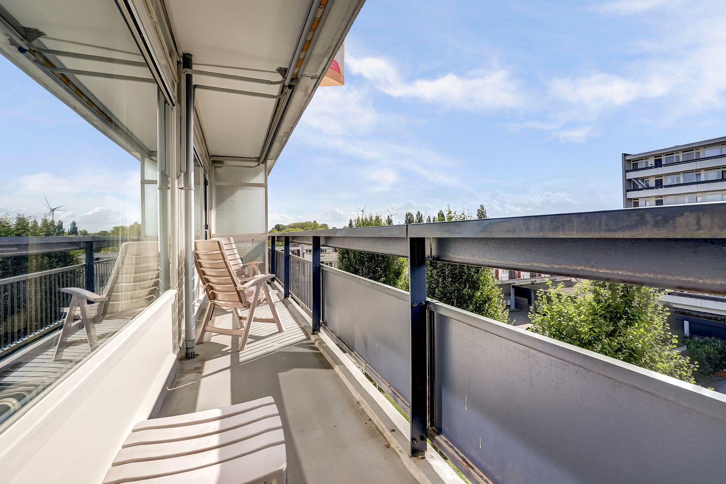 Foto 35 van Gamerslagplein 96