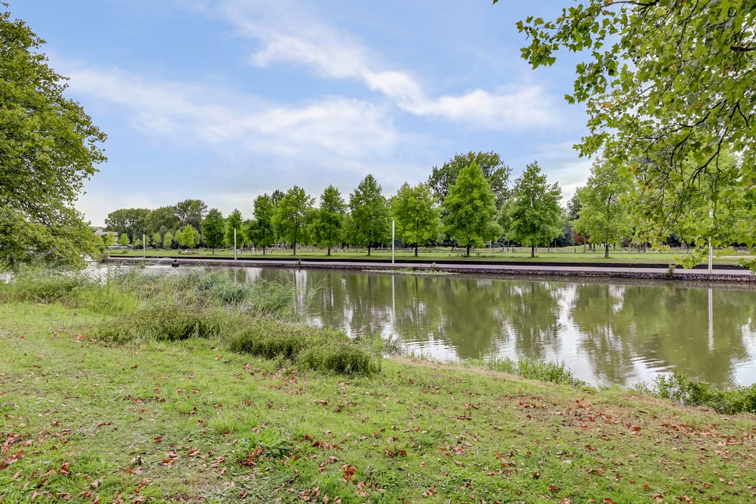 Foto 38 van Gamerslagplein 96