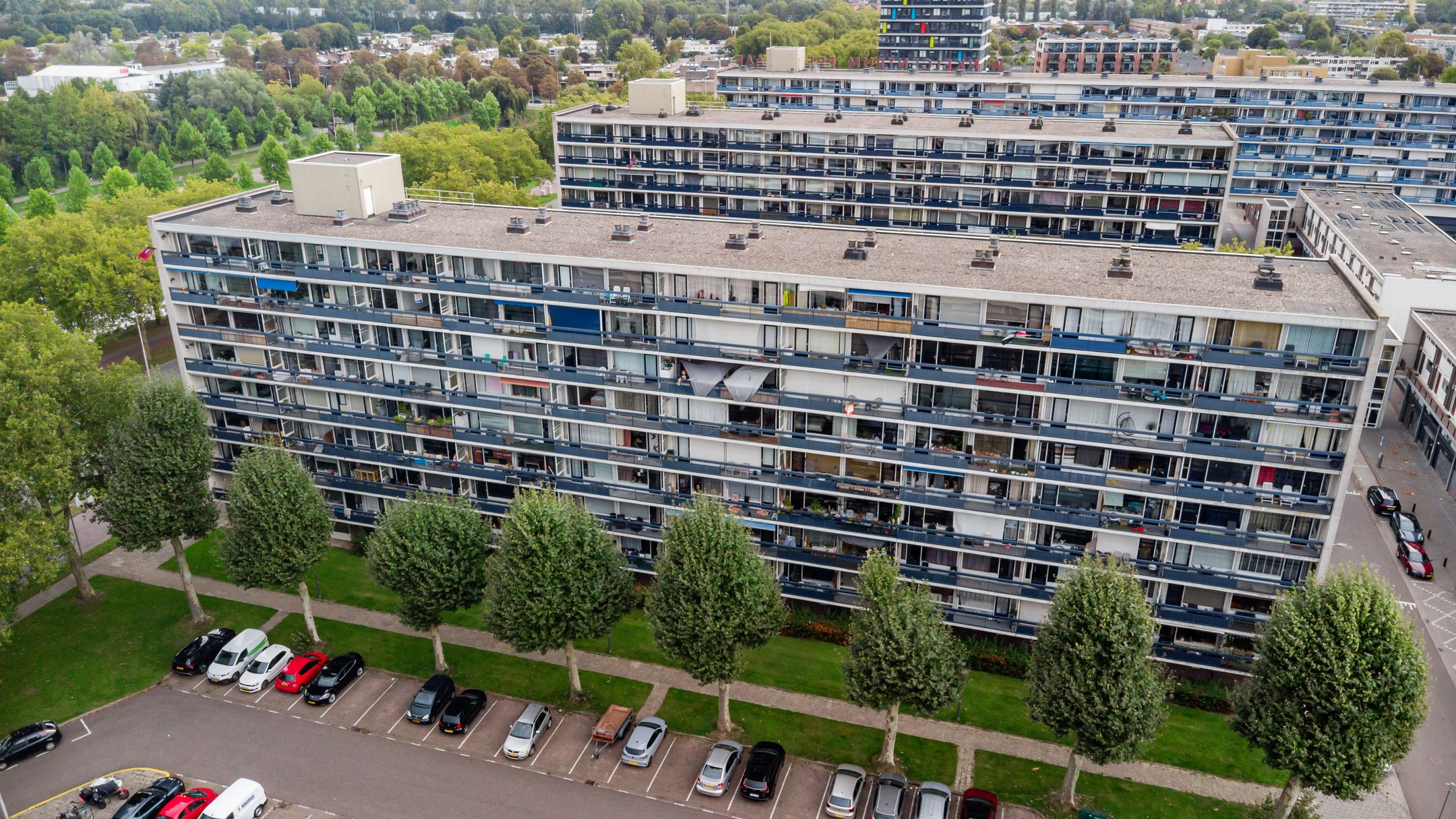 Foto 39 van Gamerslagplein 96