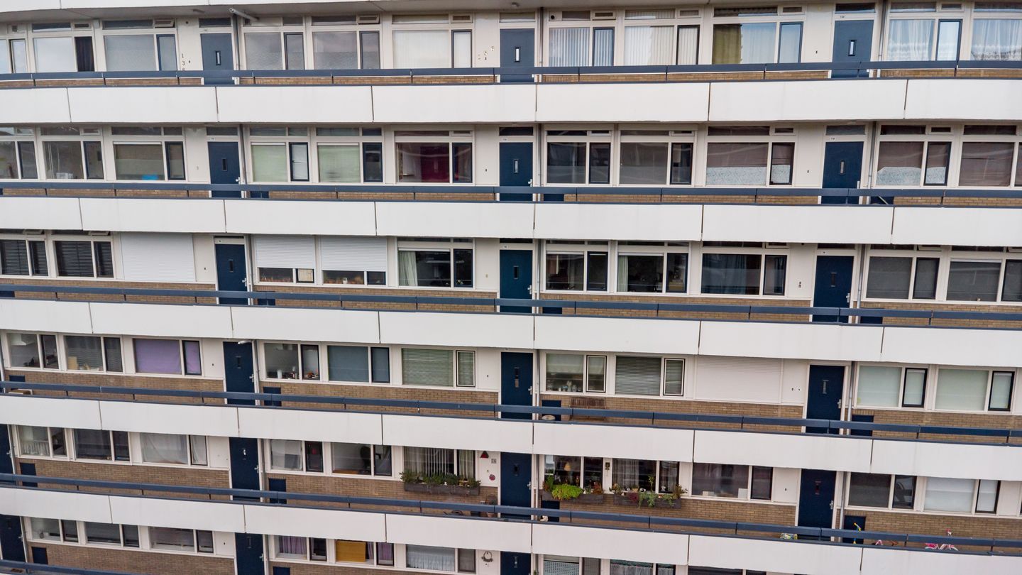 Foto 40 van Gamerslagplein 96