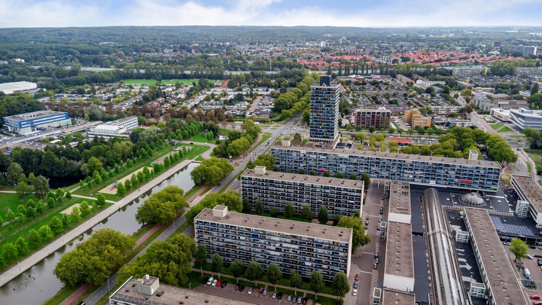 Foto 41 van Gamerslagplein 96