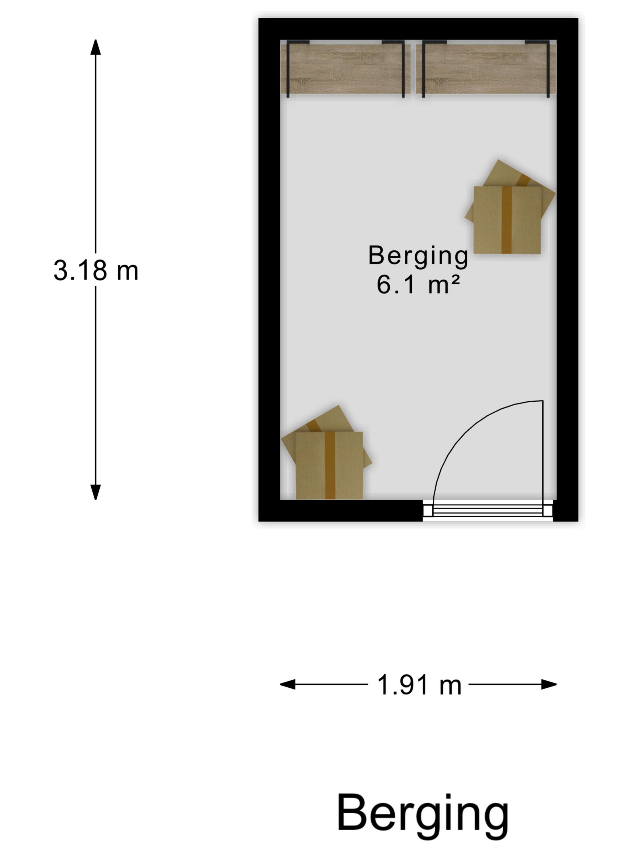 Foto 45 van Gamerslagplein 96