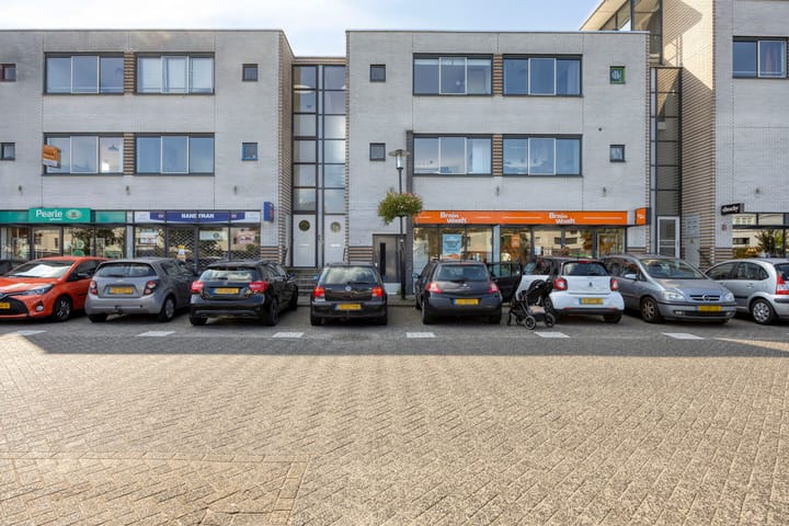 Foto 34 van De Beurs 27