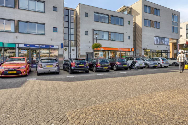 Foto 35 van De Beurs 27