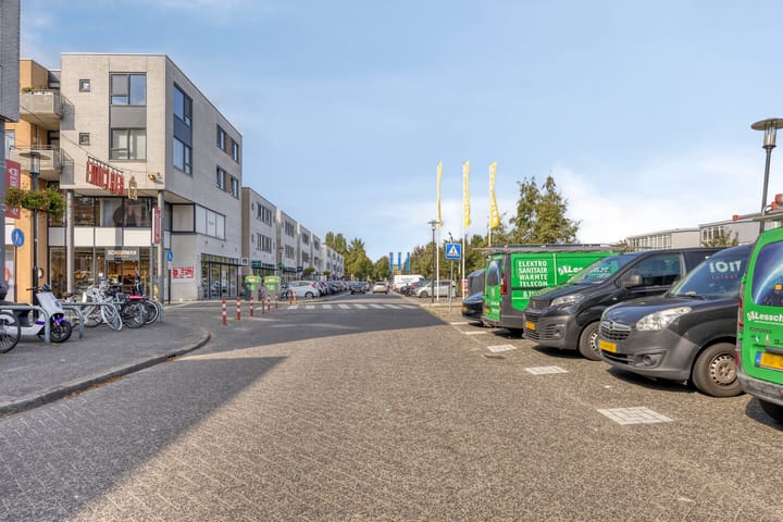 Foto 33 van De Beurs 27