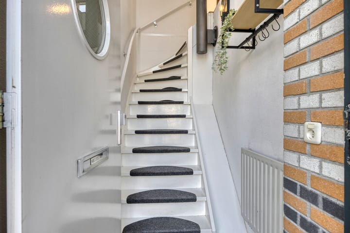 Foto 32 van De Beurs 27