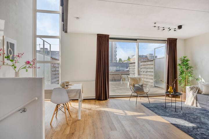 Foto 3 van De Beurs 27