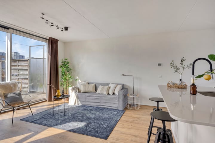 Foto 2 van De Beurs 27