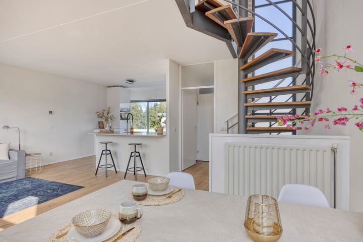 Foto 4 van De Beurs 27