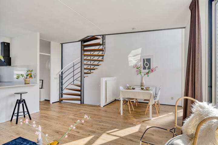 Foto 5 van De Beurs 27