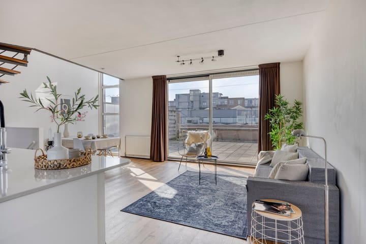 Foto 6 van De Beurs 27