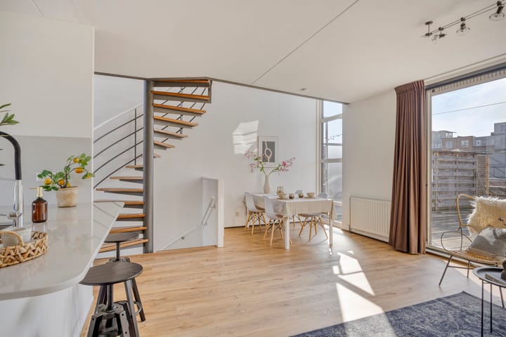 Foto 7 van De Beurs 27