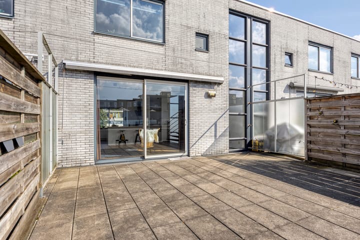 Foto 16 van De Beurs 27