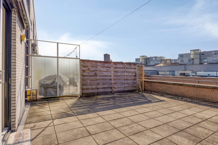 Foto 17 van De Beurs 27