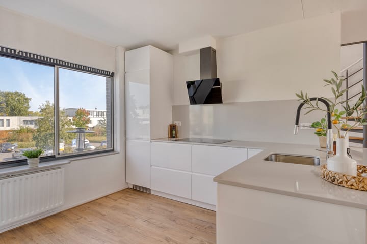 Foto 10 van De Beurs 27