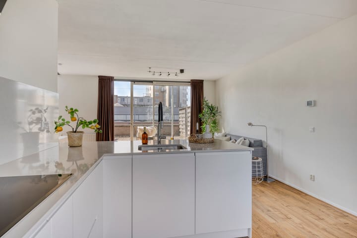 Foto 11 van De Beurs 27