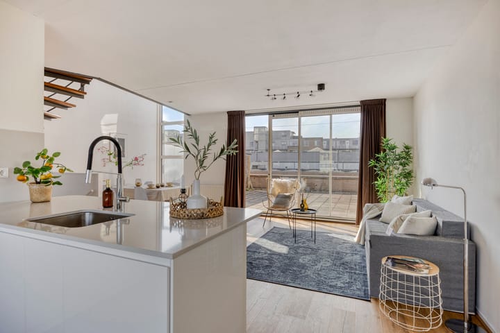 Foto 9 van De Beurs 27