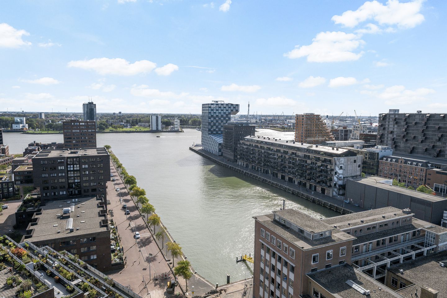 Photo 1 of Sint-Jobsweg 24-M