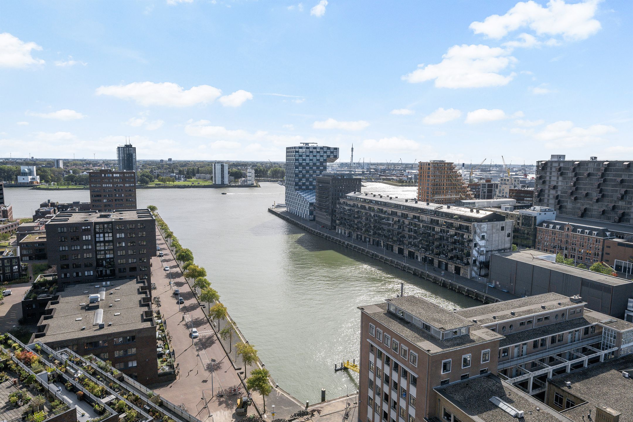 Sint-Jobsweg 24-M, 24, M, Rotterdam, 3024EJ, Zuid-Holland, Nederland 24